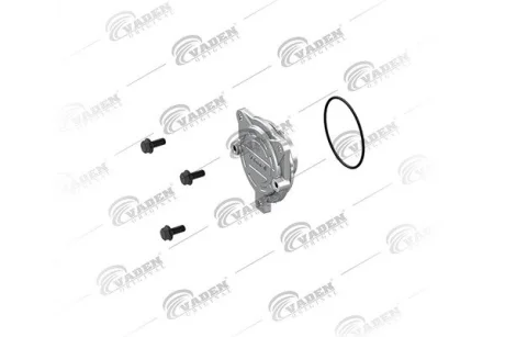 Ремкомплект компресора KNORR (підходить до LK 4949 LK 4956 LK 4961 LK 4970) VADEN ORIGINAL 140914