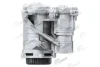Головний клапан - причеп (M16X1,5мм M22x1,5мм) DAF 75 CF, 85 CF, 95 XF, CF 75, CF 85, XF 95 IVECO S-WAY, STRALIS I, TRAKKER I MAN LION´S CITY, NL, NÜ, TGL I, TGM I MERCEDES ACTROS 09.75- VADEN ORIGINAL 303080001 (фото 6)