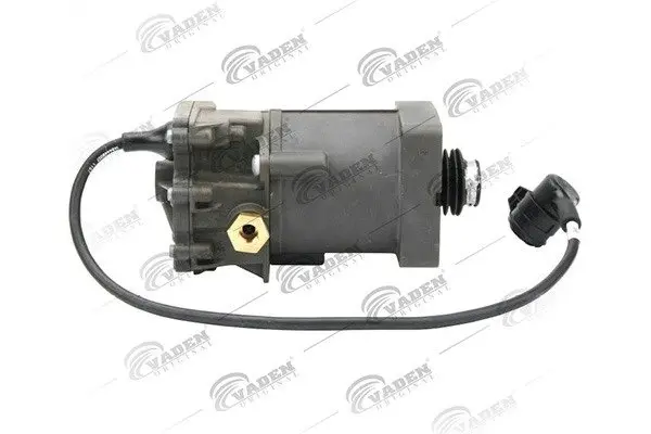 Робочий циліндр зчеплення VOLVO 8300, 8500, 8700, 9300, 9400, 9700, 9900, A, B12, B9, FH12, FM, FM12, FM9, NH12 01.91- VADEN ORIGINAL 306010043 (фото 1)