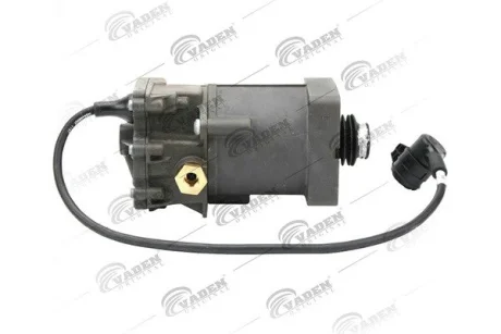 Робочий циліндр зчеплення VOLVO 8300, 8500, 8700, 9300, 9400, 9700, 9900, A, B12, B9, FH12, FM, FM12, FM9, NH12 01.91- VADEN ORIGINAL 306010043