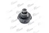 Глушник пневматичної системи MAN FORD F-MAX 11.18- VADEN ORIGINAL 30808000101 (фото 1)