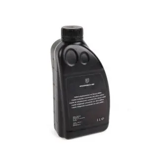 Рідина охолоджувальна, антифриз, Coolant Antifreeze, готовий, 1л VAG 00004330515