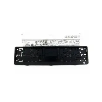 Рамка номерного знака VAG 000071800B041