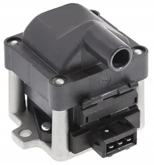 Ignition Coil. Катушка зажигания VAG 004050016