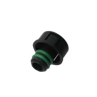 Пробка заливної горловини VAG 01M321432A
