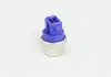Coolant temperature sensor. Датчик температуры охлаждающей жидкости VAG 025906041A (фото 1)
