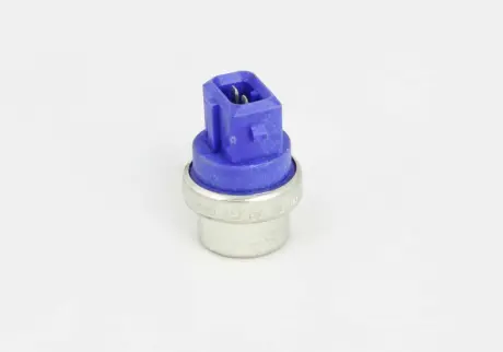 Coolant temperature sensor. Датчик температуры охлаждающей жидкости VAG 025906041A