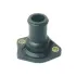 Thermostat housing element. Элемент системы охлаждения VAG 026121144A (фото 1)