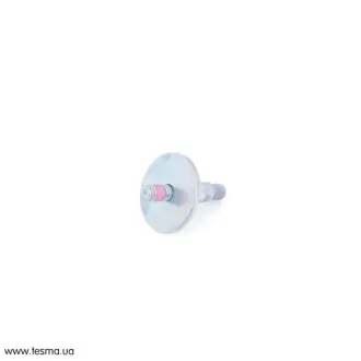 Палець різьбовий кріплення накладки двигуна VAG 028103665