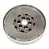 Dualmass flywheel. Маховик двухмассовый, демпфер VAG 028105266A (фото 1)