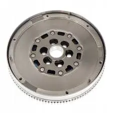 Dualmass flywheel. Маховик двухмассовый, демпфер VAG 028105266A