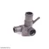 Thermostat housing element. Элемент системы охлаждения VAG 028121132A (фото 2)