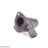 Thermostat housing element. Элемент системы охлаждения VAG 028121132A (фото 6)