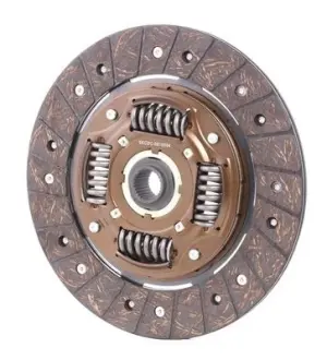 Clutch disc. Диск сцепления VAG 028141035C
