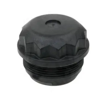 Oil filter, Spin-On. Фильтр масляный, накручиваемый VAG 02D525558