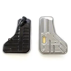 Hydraulic filter, automatic transmission, element. Фильтр гидравлический, АКПП, элемент VAG 02E325429D