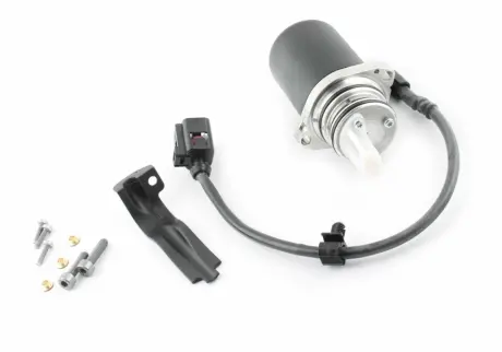 Запчастина VAG 02W598549A
