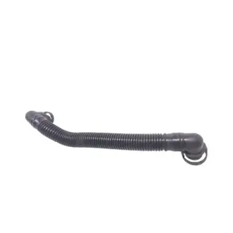 Crankcase breather pipe. Патрубок сепаратора вентиляции картерных газов VAG 036103493BM
