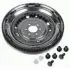 Dualmass flywheel. Маховик двухмассовый, демпфер VAG 036105266C (фото 1)