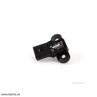 Дат.давления воздуха VW Golf 5/Caddy 3/B-6/Polo 1.4/1.6E, 2.0FSi VAG 036906051C