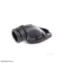 Thermostat housing element. Элемент системы охлаждения VAG 037121121A (фото 2)