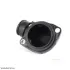 Thermostat housing element. Элемент системы охлаждения VAG 037121121A (фото 4)