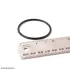 Gasket, coolant flange. Прокладка уплотнительная насоса охлаждения VAG 037121688 (фото 2)