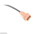 Ignition knock sensor. Датчик детонации VAG 037905377A (фото 3)