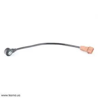 Ignition knock sensor. Датчик детонации VAG 037905377A