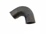 Патрубок водяного охолодження VAG 038121101 (фото 1)