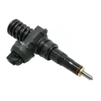 Diesel injector. Форсунка дизельного топлива VAG 038130079D