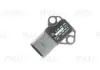 Intake manifold pressure sensor. Датчик абсолютного давления, впуск  VAG 038906051B (фото 1)