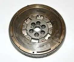 Dualmass flywheel. Маховик двухмассовый, демпфер VAG 03C105266H