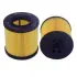 Oil filter, cartridge. Фильтр масляный, вставка VAG 03C115562 (фото 1)