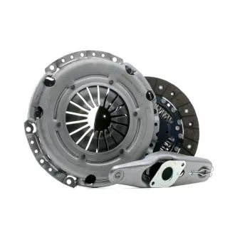 Clutch kit. Комплект сцепления VAG 03D141015D