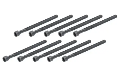 Гвинт з циліндричною голівкою М6-88 VAG 03G103385A