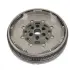 Маховик двухмассовый. Маховик двомасовий. Dualmass flywheel VAG 03G105266BA (фото 1)