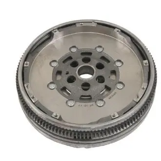 Маховик двухмассовый. Маховик двомасовий. Dualmass flywheel VAG 03G105266BA