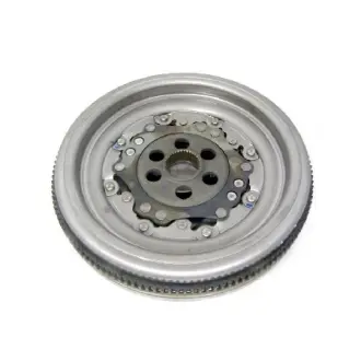 Маховик двухмассовый. Маховик двомасовий. Dualmass flywheel VAG 03G105266BD