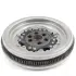 Dualmass flywheel. Маховик двухмассовый VAG 03G105266CH (фото 1)