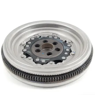 Dualmass flywheel. Маховик двухмассовый VAG 03G105266CH