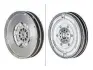 Dualmass flywheel. Маховик двухмассовый, демпфер VAG 03H105266 (фото 1)
