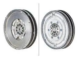 Dualmass flywheel. Маховик двухмассовый, демпфер VAG 03H105266