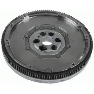 Dualmass flywheel. Маховик двухмассовый, демпфер VAG 03L105266AH