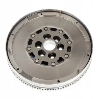 Dualmass flywheel. Маховик двухмассовый, демпфер VAG 03L105266AR