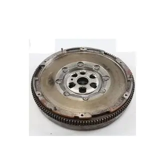Dualmass flywheel. Маховик двухмассовый, демпфер VAG 03L105266BQ