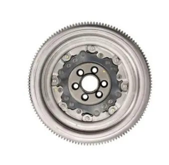Маховик двухмассовый. Маховик двомасовий. Dualmass flywheel VAG 03L105266CL