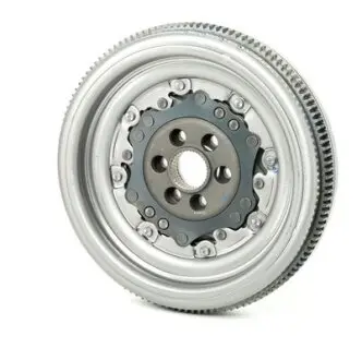 Dualmass flywheel. Маховик двухмассовый, демпфер VAG 03L105266DF