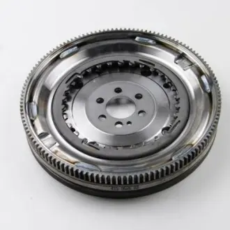 Dualmass flywheel. Маховик двухмассовый, демпфер VAG 03L105266DN