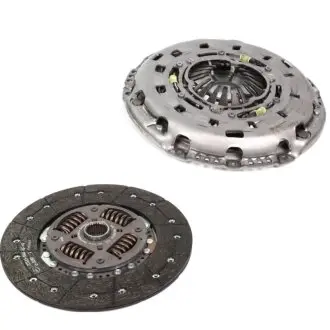 Clutch kit. Комплект сцепления VAG 03L141016B